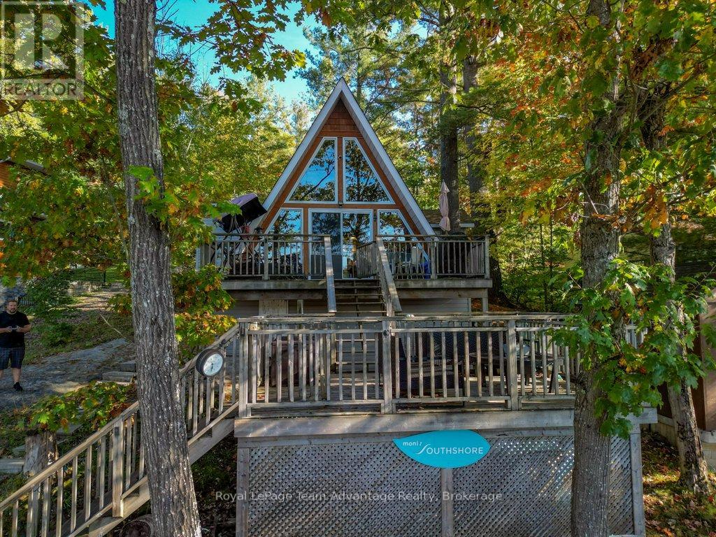 52 Windfall Lake Rd, Seguin, ON P2A 0B2