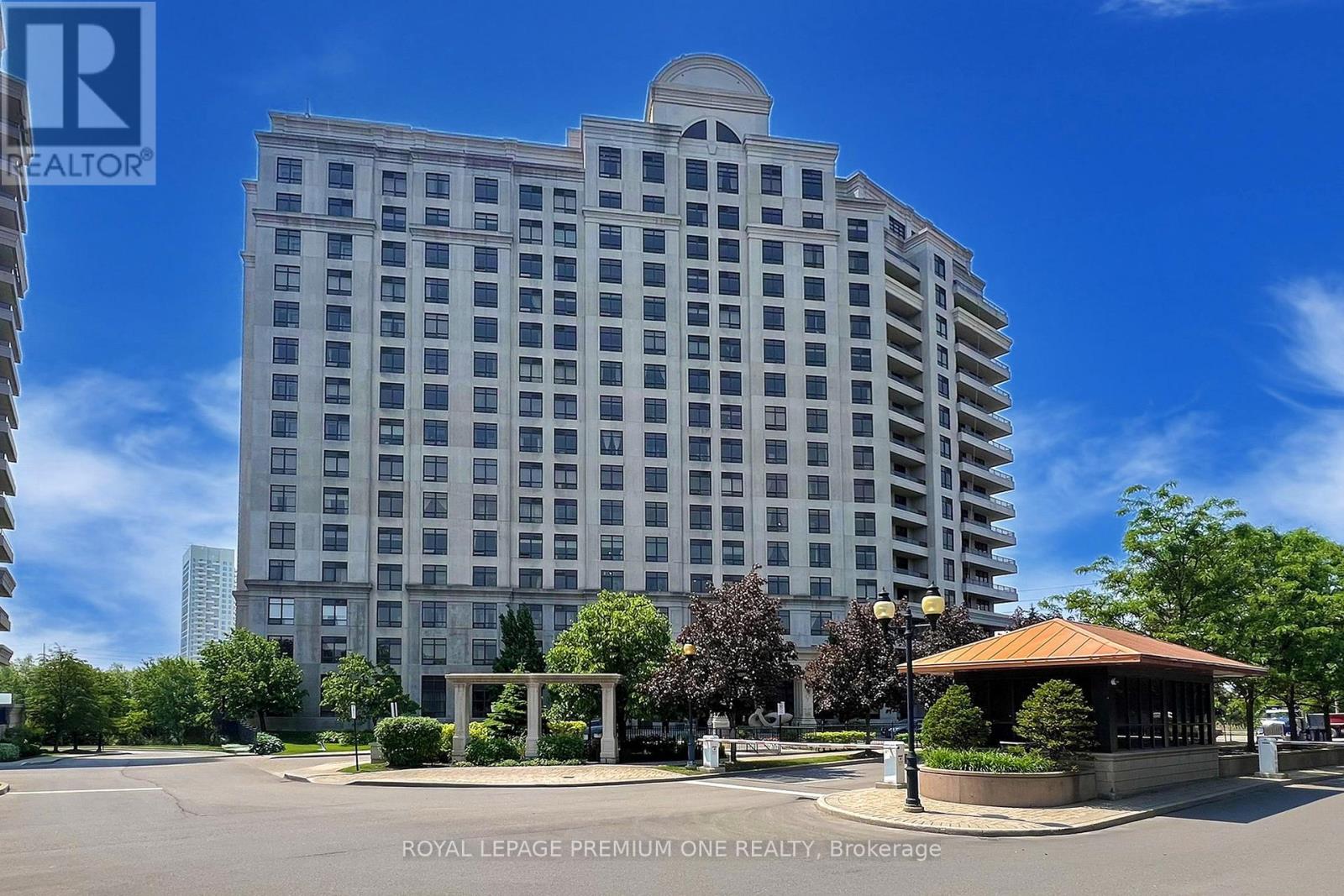 606 9235 Jane St, Vaughan, ON L6A 0J8