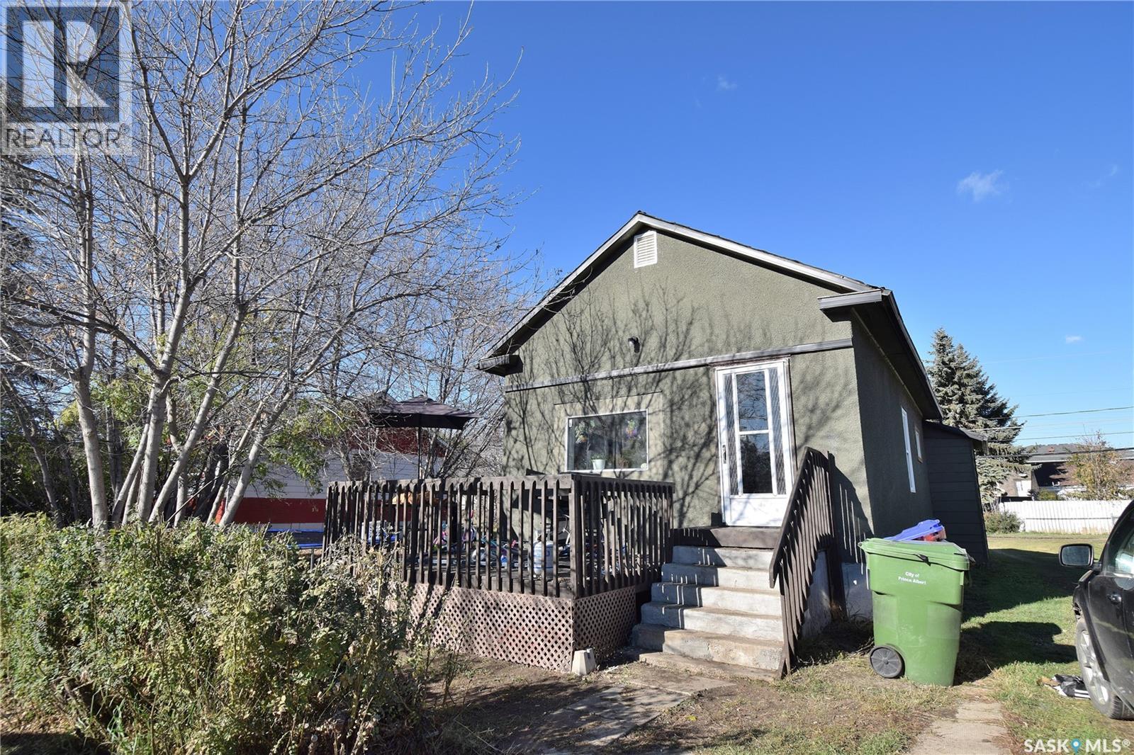 860 13 Street West, Prince Albert, SK S6V 3H3