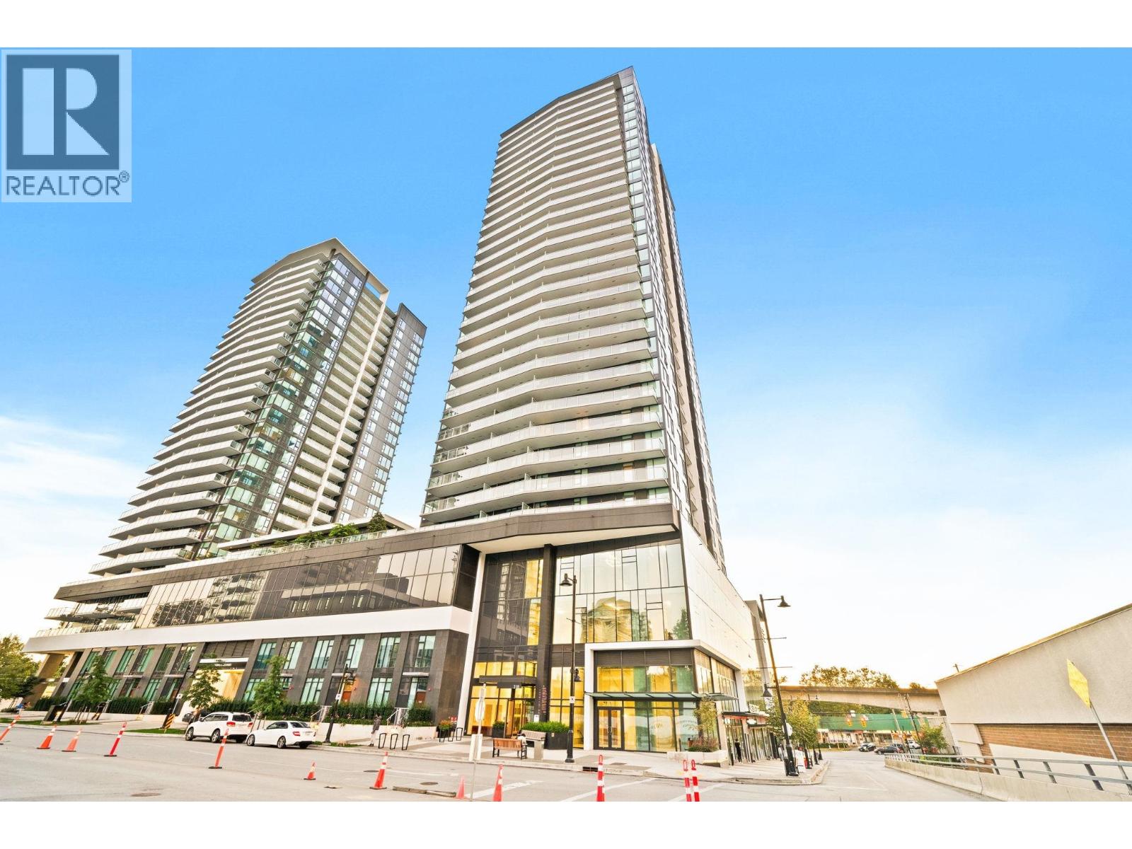 318 Alderson Avenue Unit 2508, Coquitlam, BC V3K 0J1