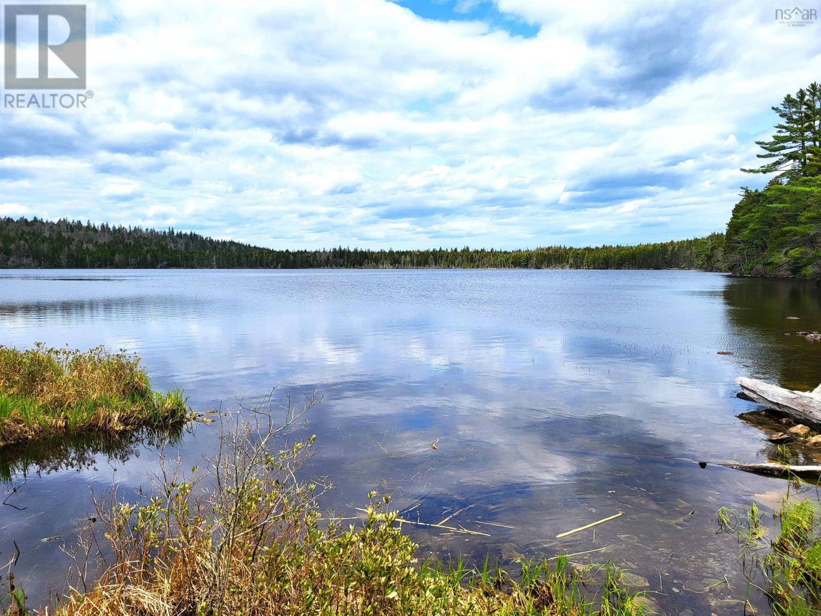 Lot Back Road, Voglers Cove, NS B0J 2H0