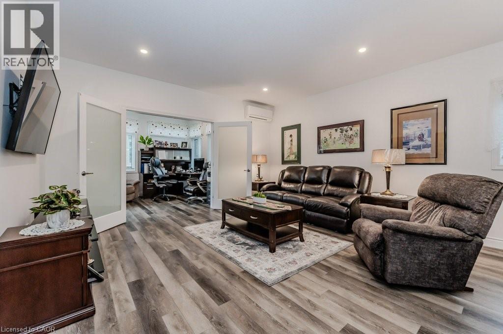 375 Mitchell Road S Unit 41, Listowel, ON N4W 0H4