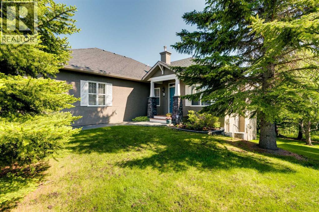 4 Ravine Dr, Heritage Pointe, AB T1S 4H3