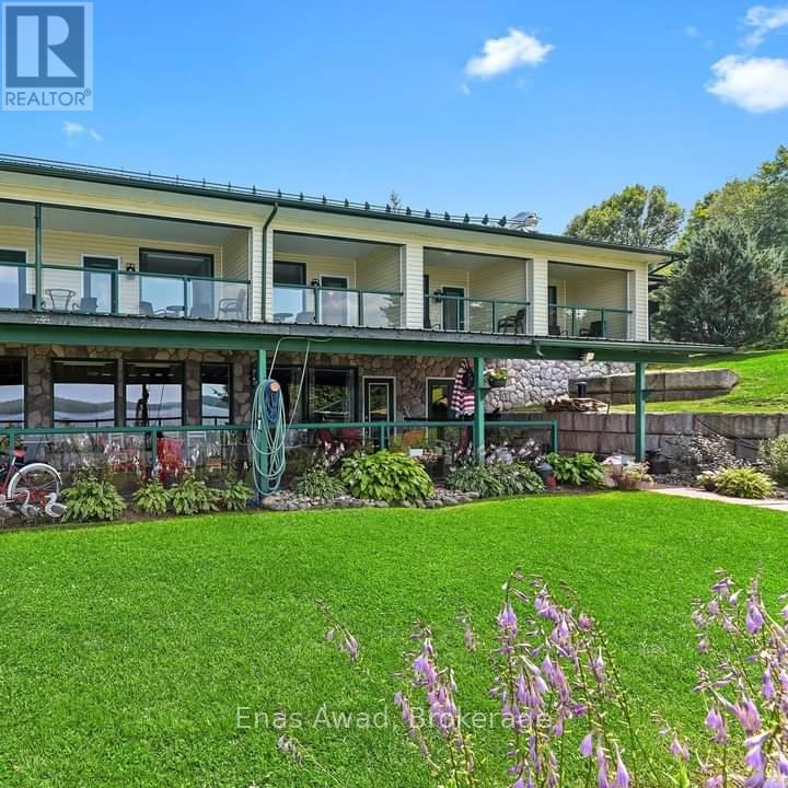188 Village St, Hastings Highlands Herschel Ward, ON K0L 1C0