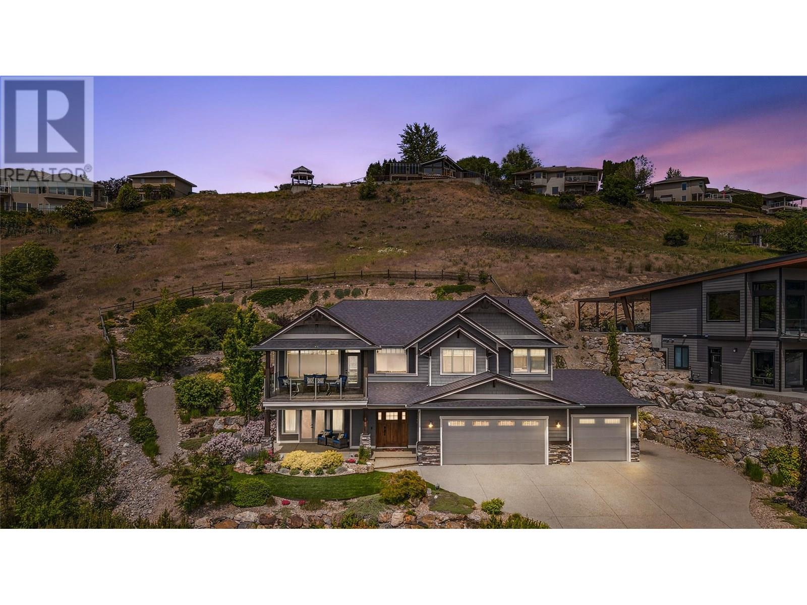 8780 Braeburn Dr, Coldstream, BC V1B 4E5