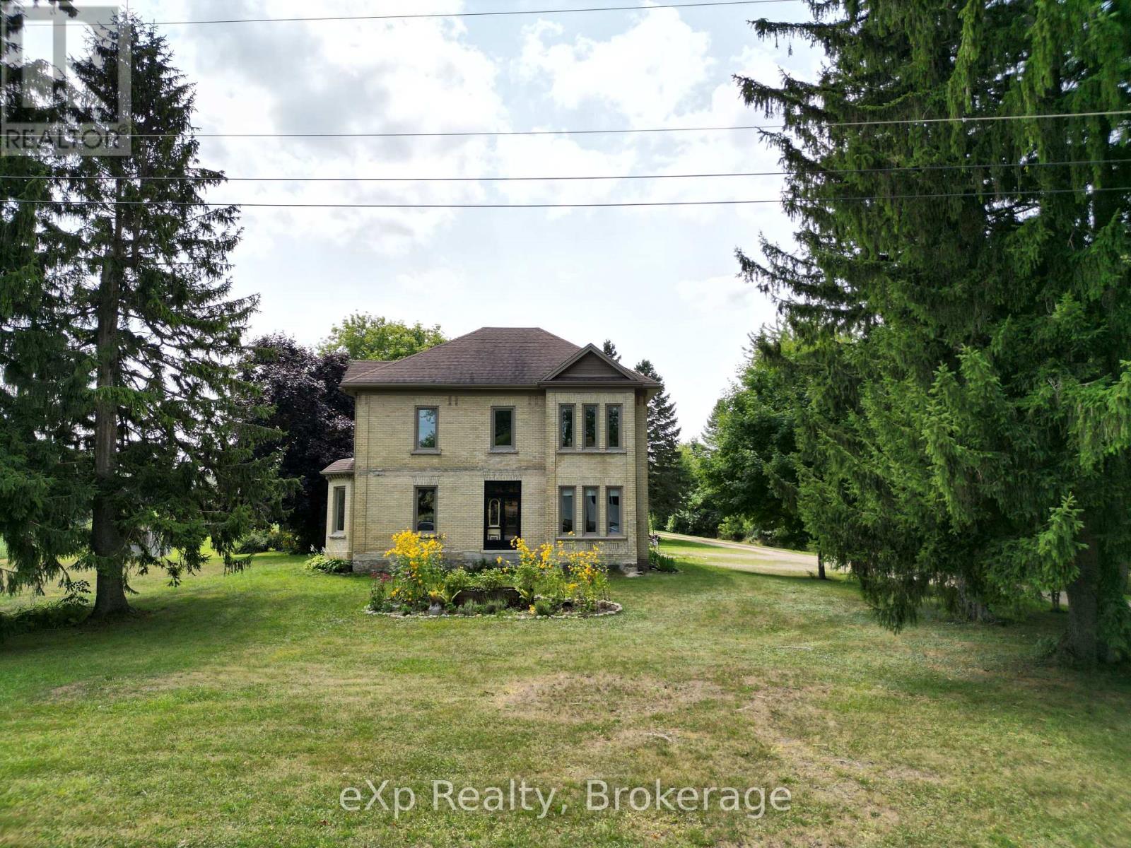 1337 Bruce Road 15, Brockton, ON N0G 2T0