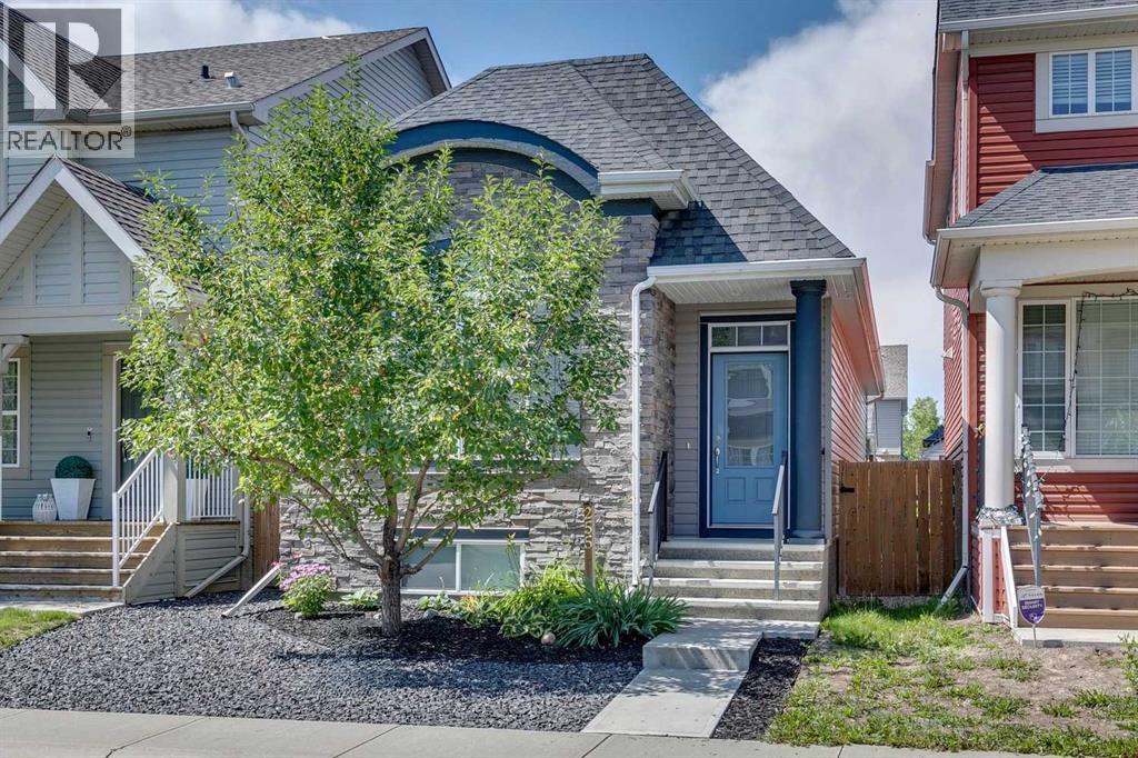 255 Cranford Close SE, Calgary, AB T3M 1N1