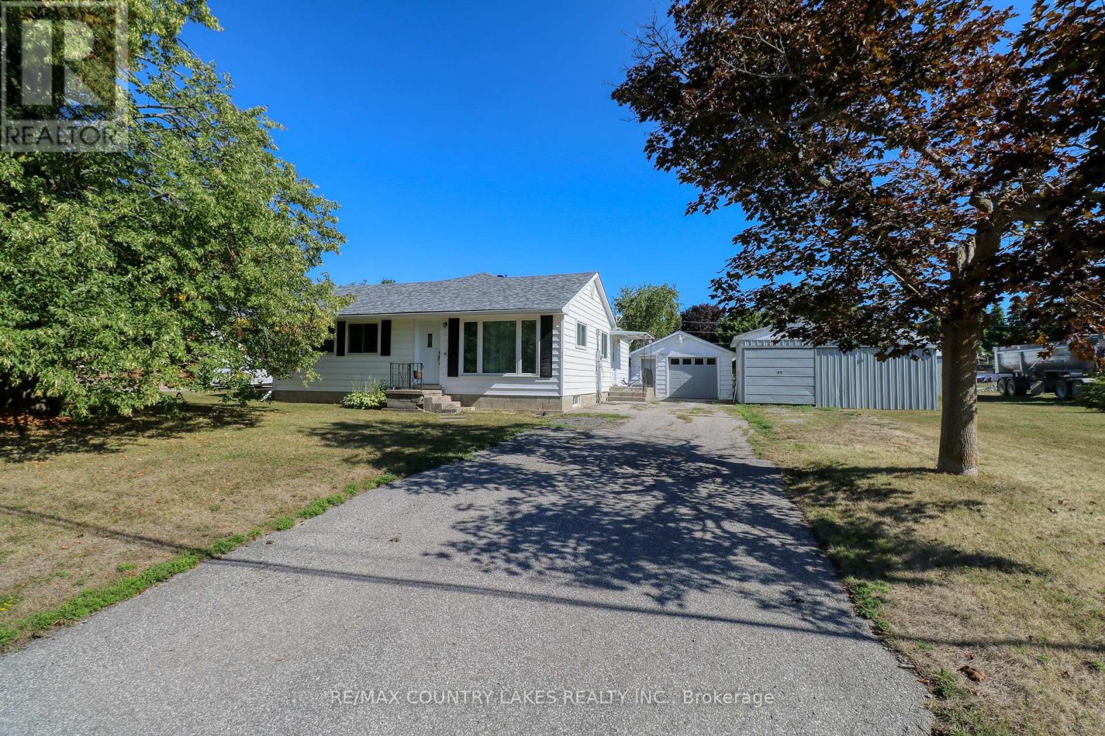 122 Victoria Ave, Brock, ON L0K 1A0