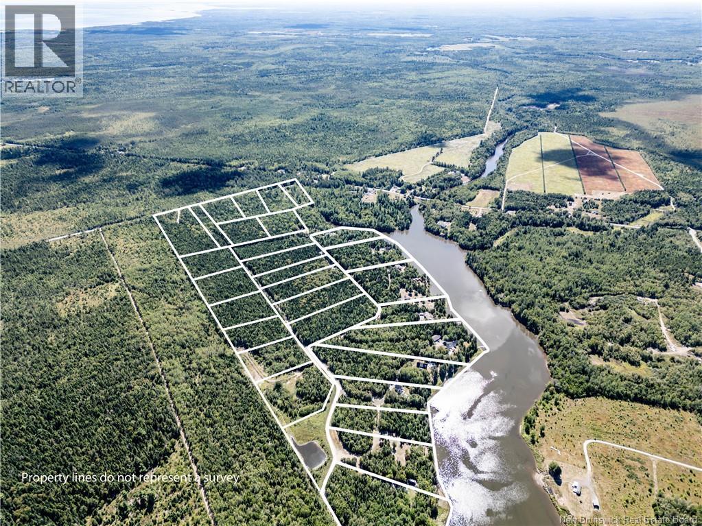 22 Lion Ln #25, Richibouctou-village, NB E4W 0B1