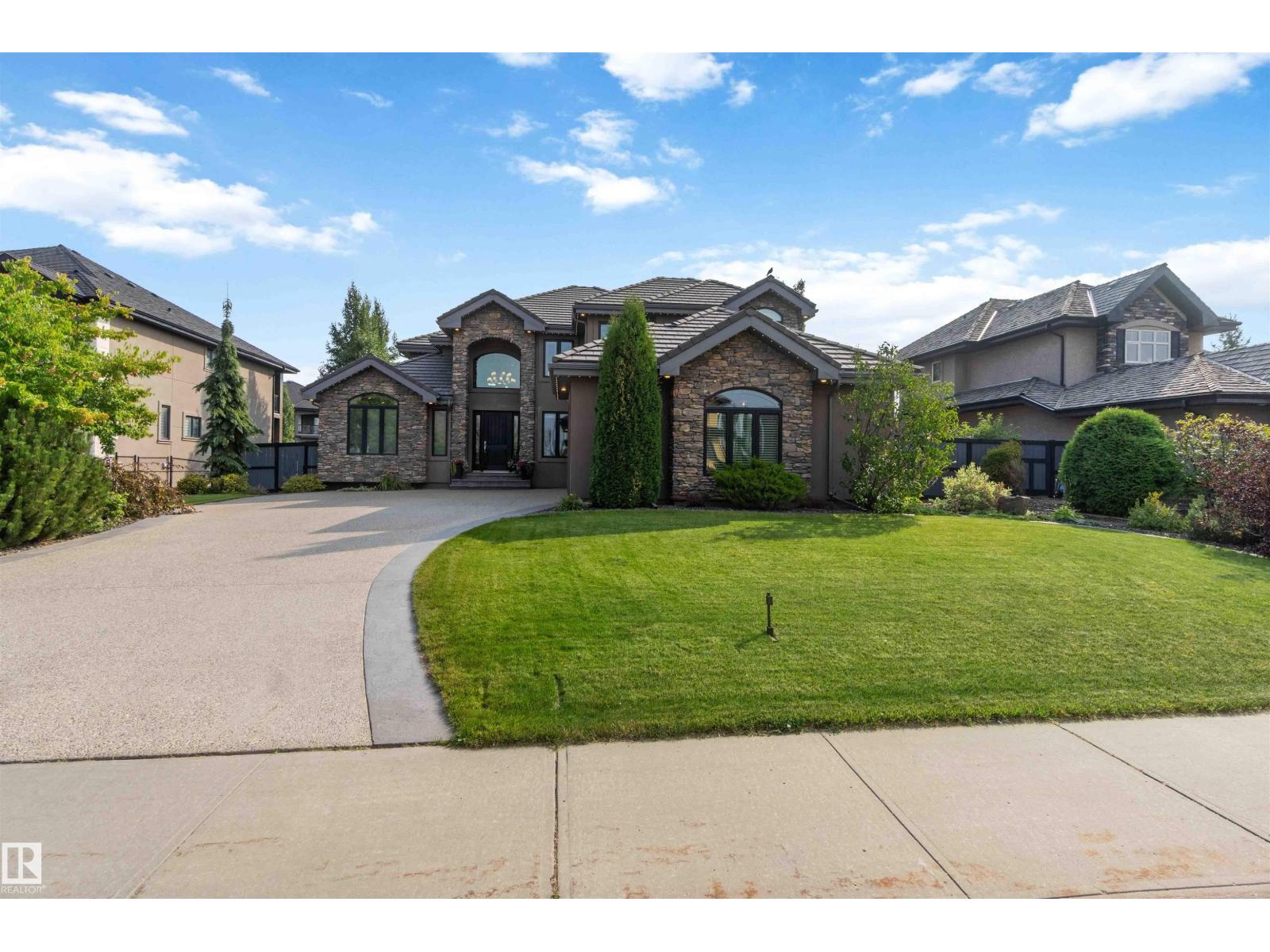 52327 Range Rd 233 #217 #217, Rural Strathcona County, AB T8B 1H5