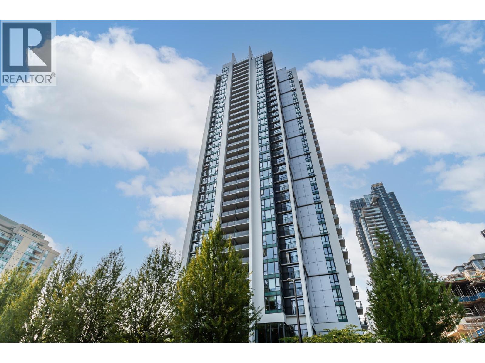 1178 Heffley Crescent Unit 602, Coquitlam, BC V3B 0A7