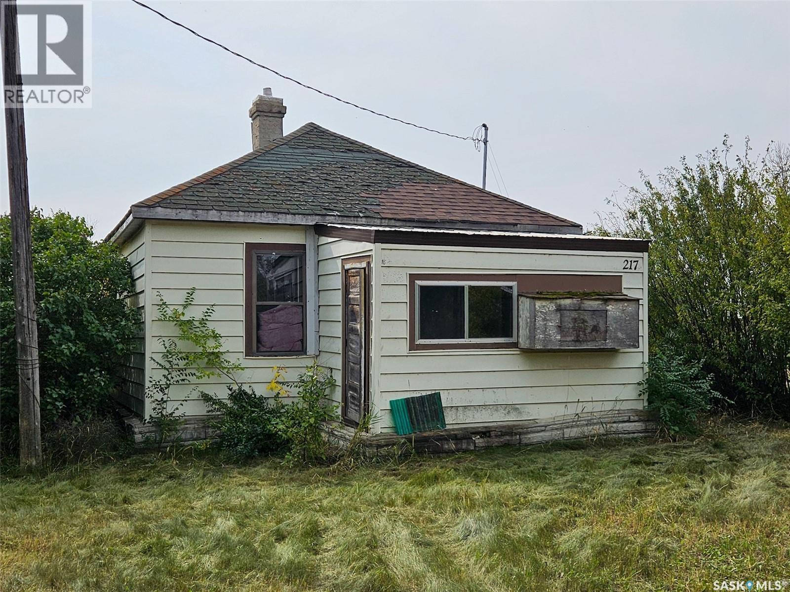 217 Herbert Ave, Herbert, SK S0H 2A0