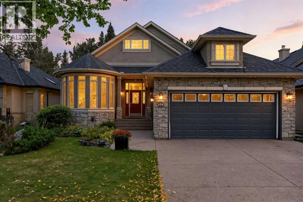 134 Discovery Ridge Blvd SW, Calgary, AB T3H 4Y2