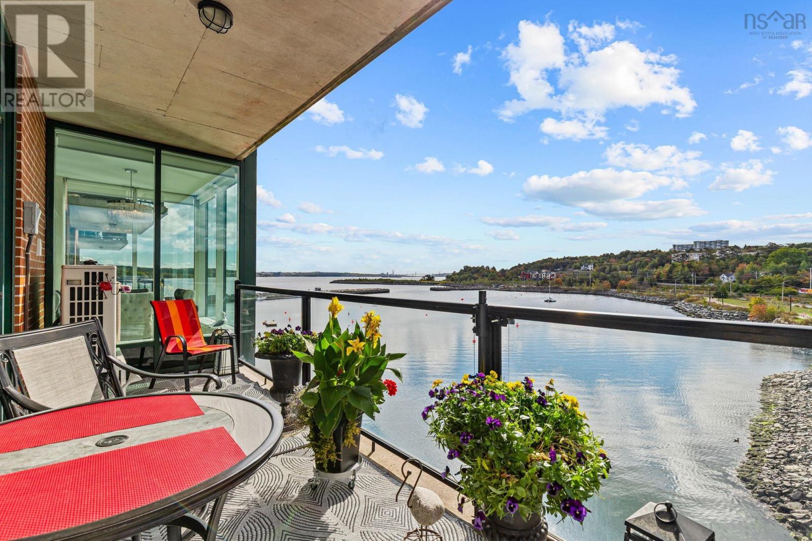 220 Waterfront Drive Unit 305, Bedford, NS B4A 0H3