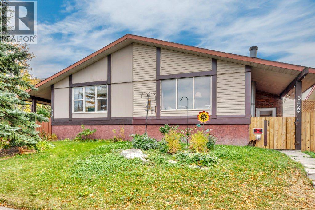 35 Avenue Se Unit 3431, Calgary, AB T2B 2J4