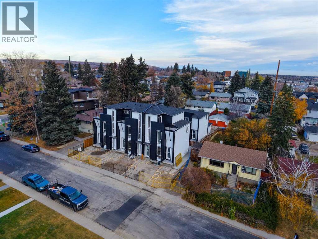212 32 Avenue Ne Unit 203, Calgary, AB T2E 2G7