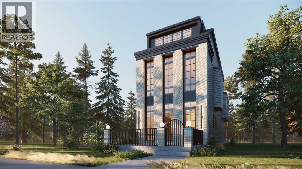 18 Street Nw Unit 224 #a, Calgary, AB T2N 2G9