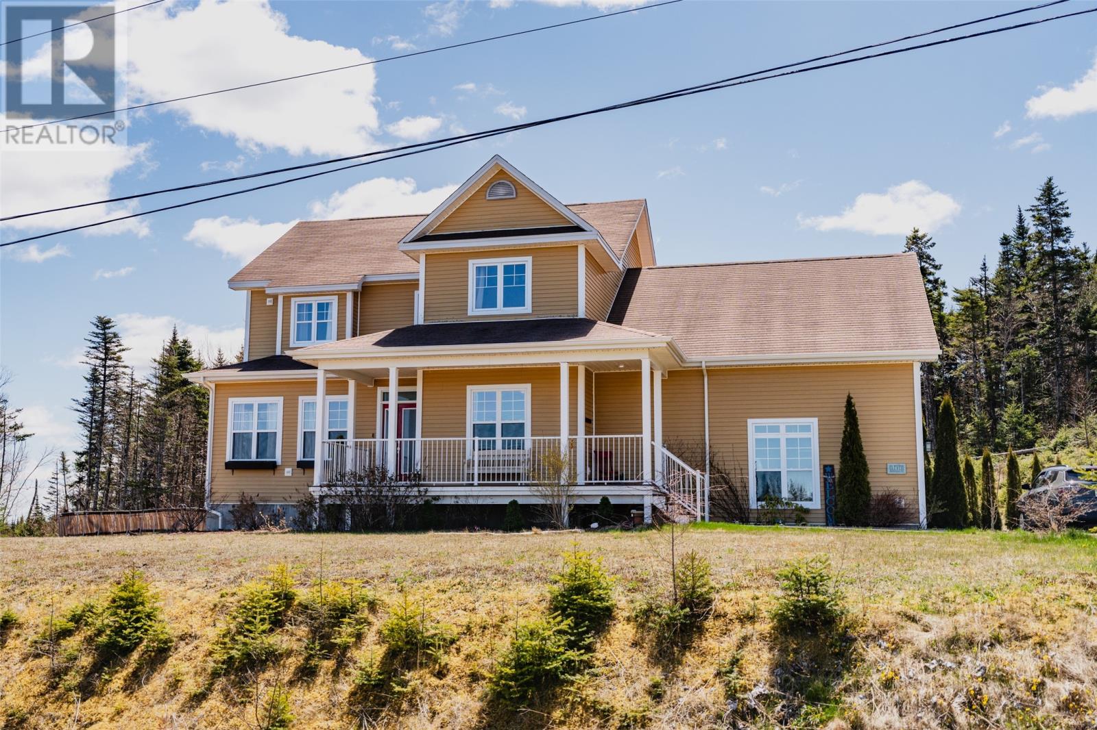 11 N Ridge Ave, Blaketown, NL A0B 1C0