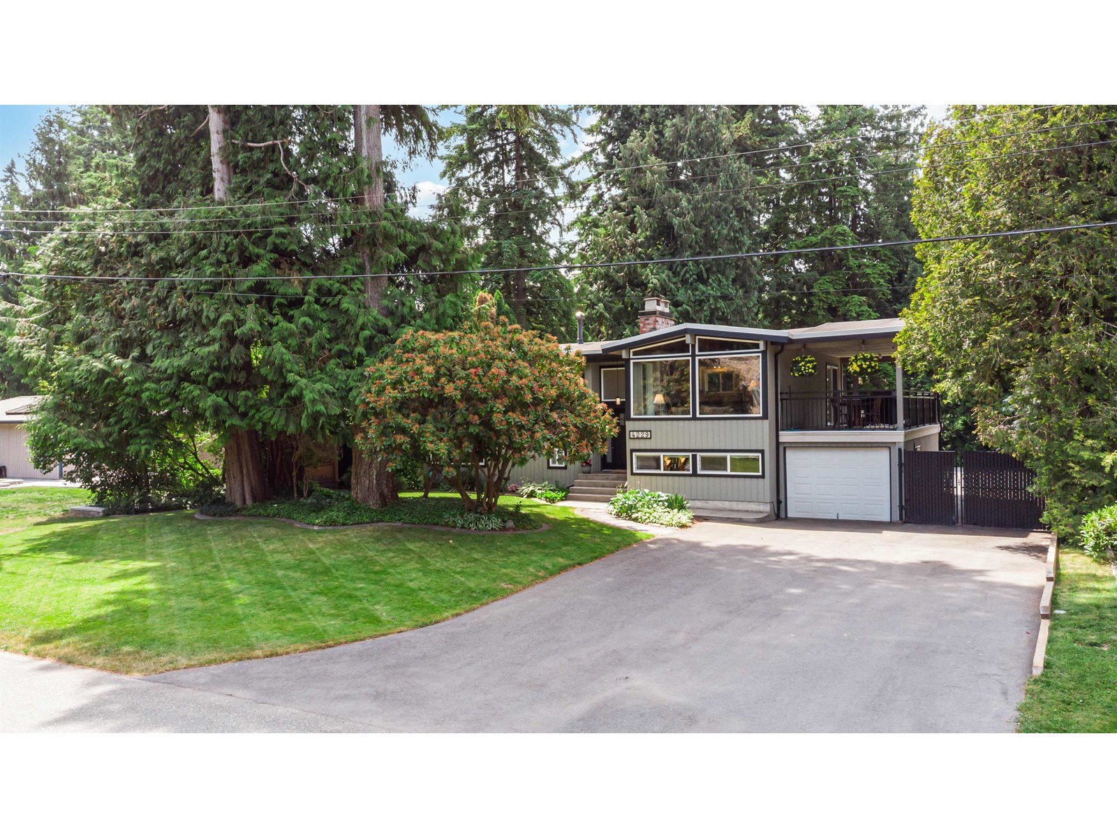 196 Street Unit 4229 #b, Langley, BC V3A 1A9