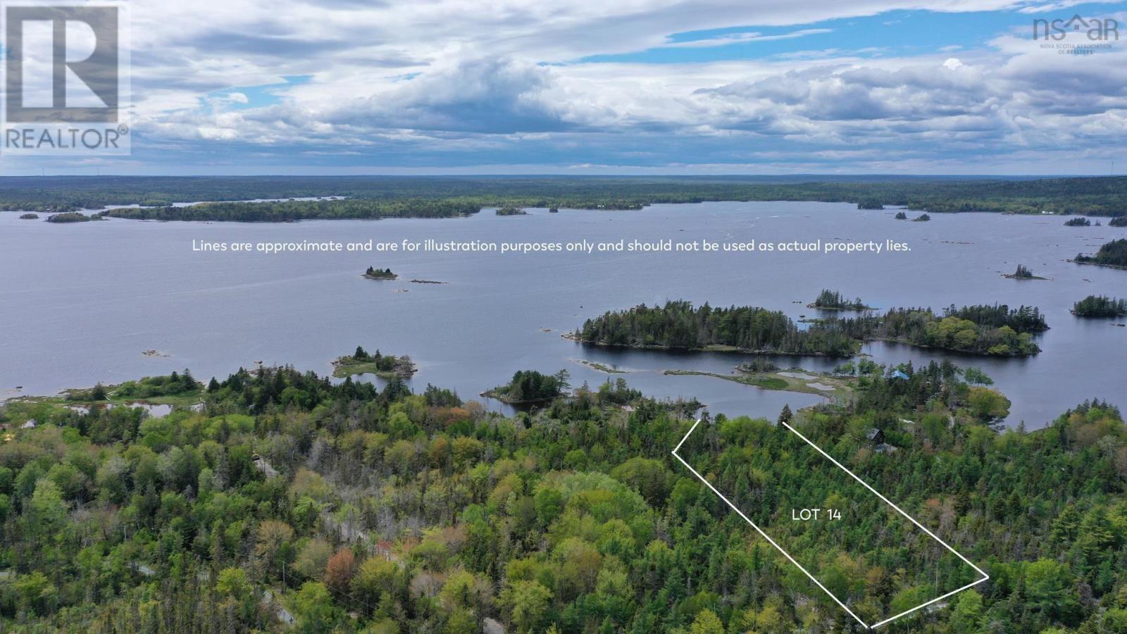 14 Indian Point Rd, East Port Medway, NS B0J 2T0
