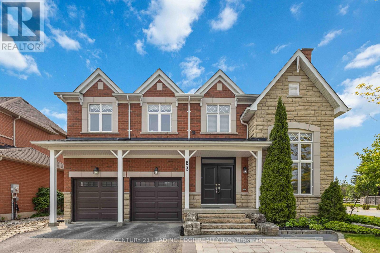 83 Joseph St, Uxbridge, ON L9P 1Z5