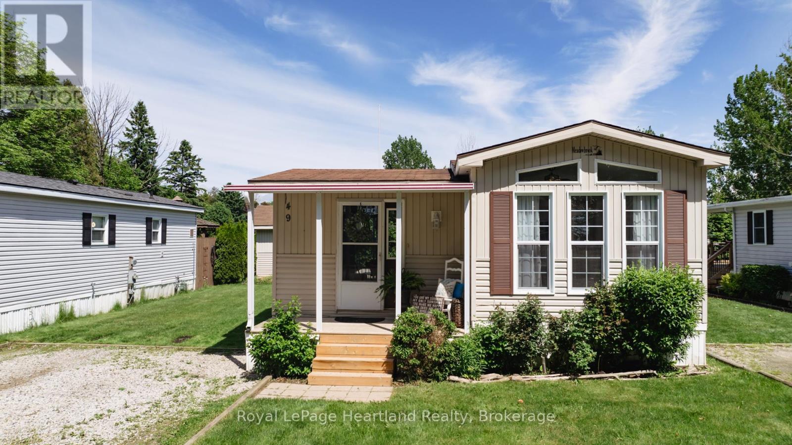 49 77307 Bluewater Hwy, Central Huron, ON N0M 1G0