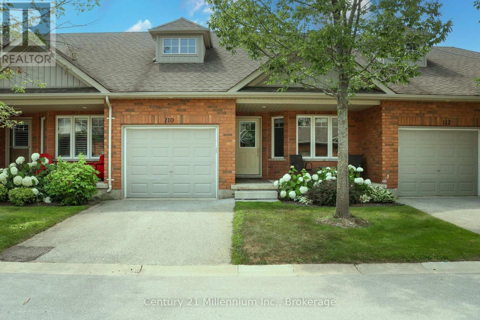 110 Empire Ln, Meaford, ON N4L 0A5