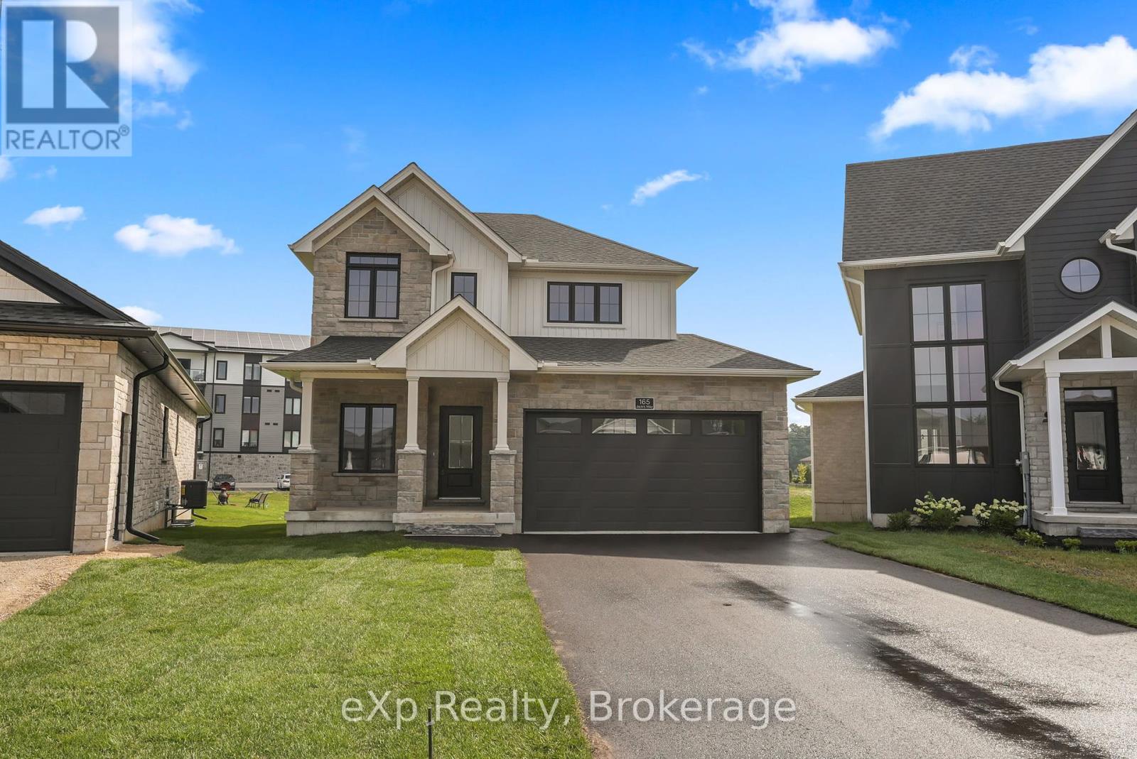 165 Jacks Way, Wellington North, ON N0G 2L2