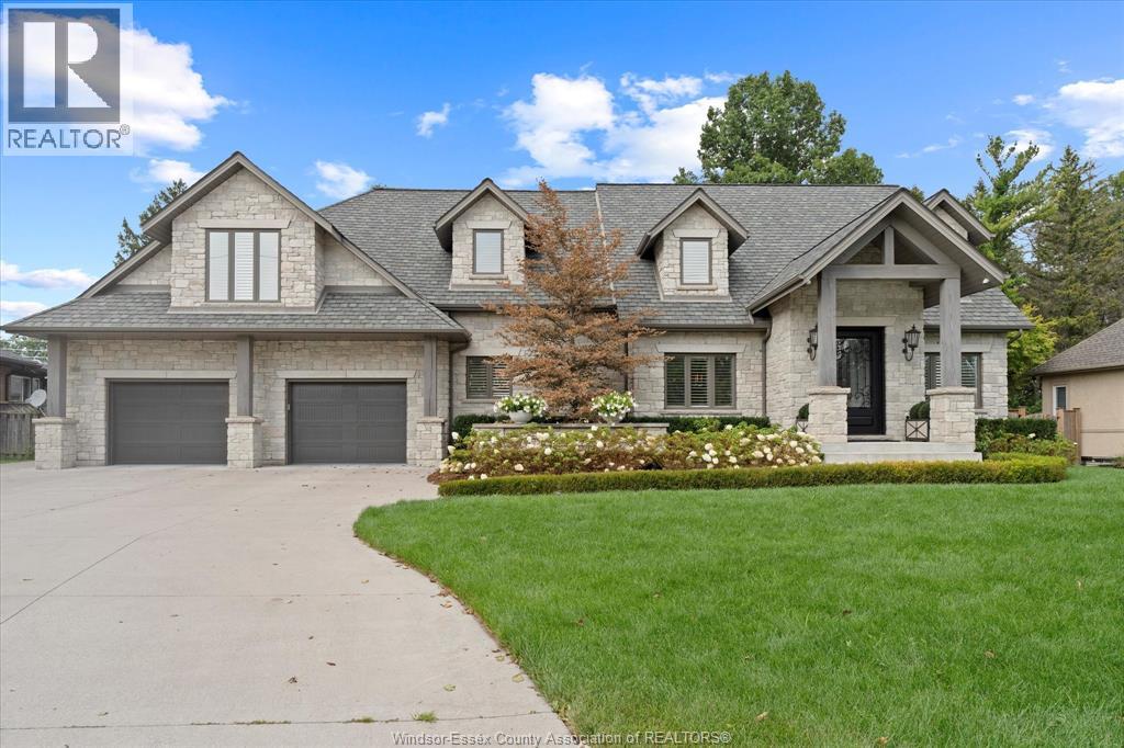 540 Kennedy Dr W, Windsor, ON N9G 1S9