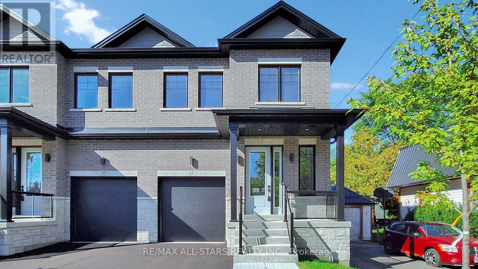 48 Third Ave S, Uxbridge, ON L9P 1K5