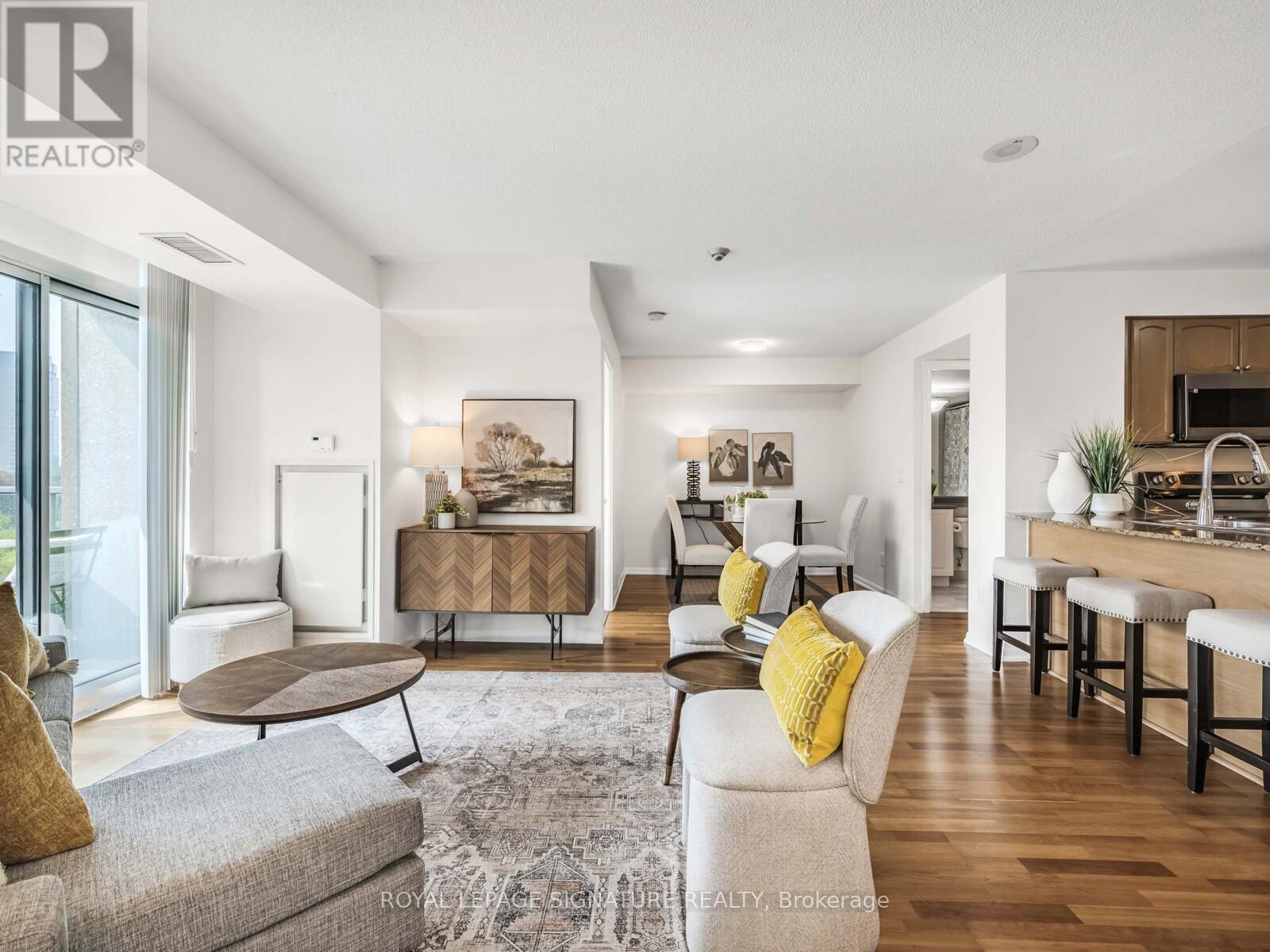 610 231 Fort York Blvd, Toronto, ON M5V 1B2