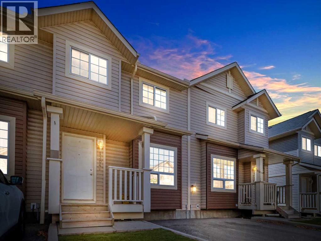 111 Tarawood Lane Unit 1304, Calgary, AB T3J 5C1