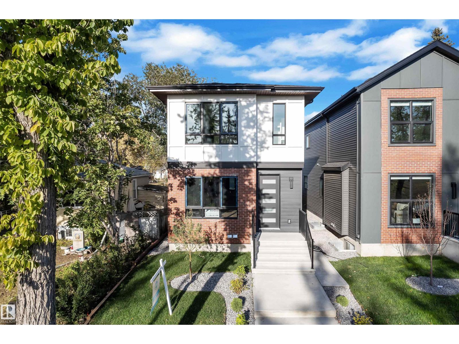 132 St Nw Unit 10725, Edmonton, AB T5M 1C8