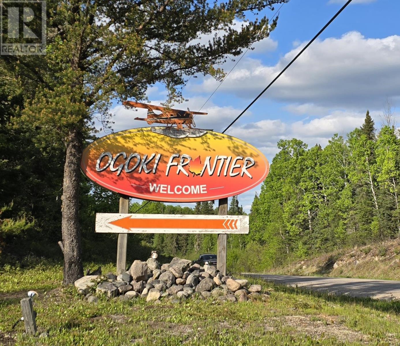 Frontier Trail Off Hwy 527, Armstrong Station, ON P0T 1A0
