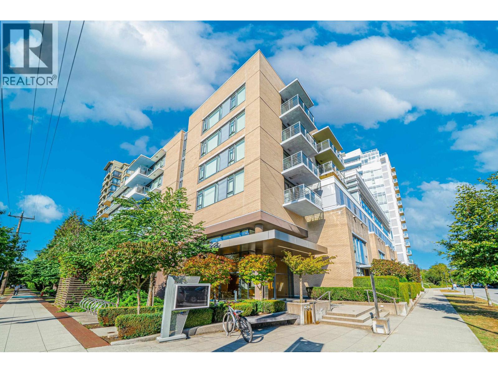 9019 Cook Road Unit 503, Richmond, BC V6Y 0G6
