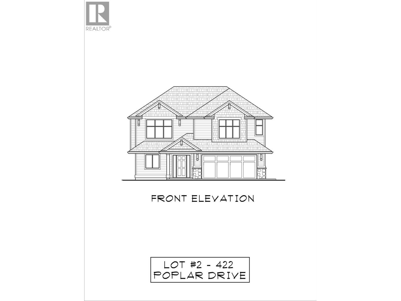 422 Poplar Drive Lot Apt 2, Logan Lake, BC V0K 1W0