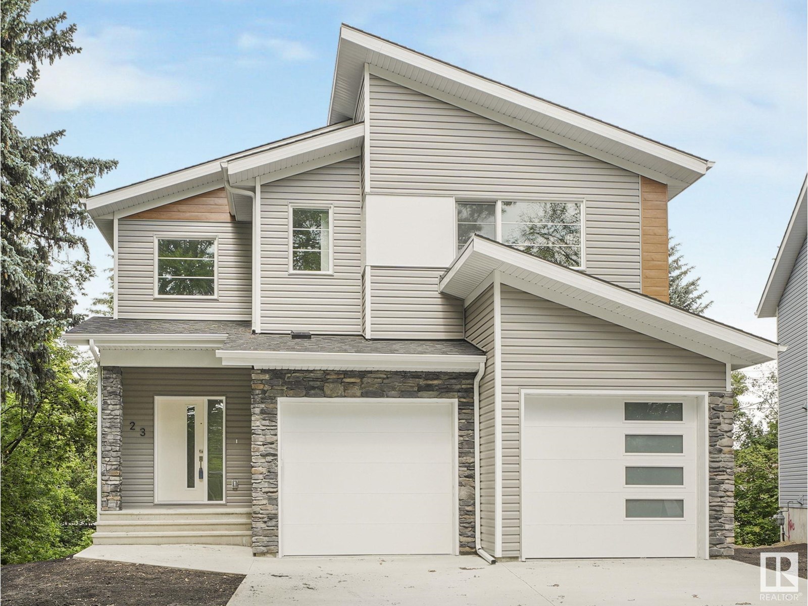 23 Sable Cr, St. Albert, AB T8N 0H3