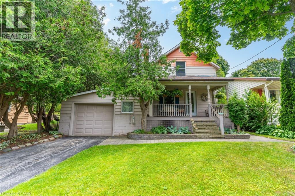 891 Mcdonald Ave, Kincardine, ON N2Z 1A5