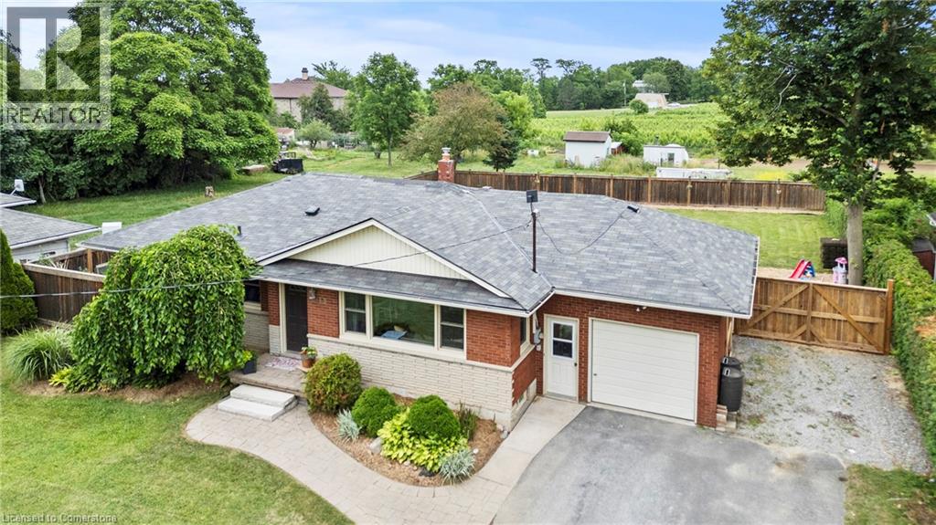 4153 Aberdeen Rd, Beamsville, ON L0R 1B6