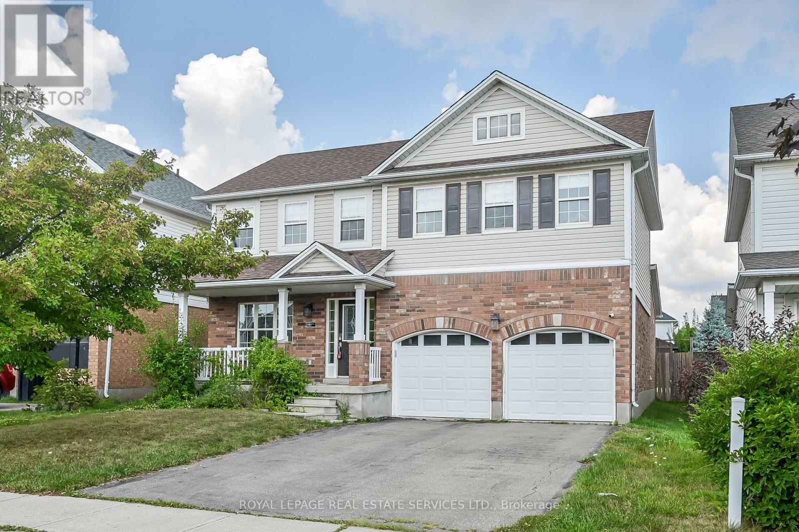 118 Blackburn Dr, Brantford, ON N3T 6S2