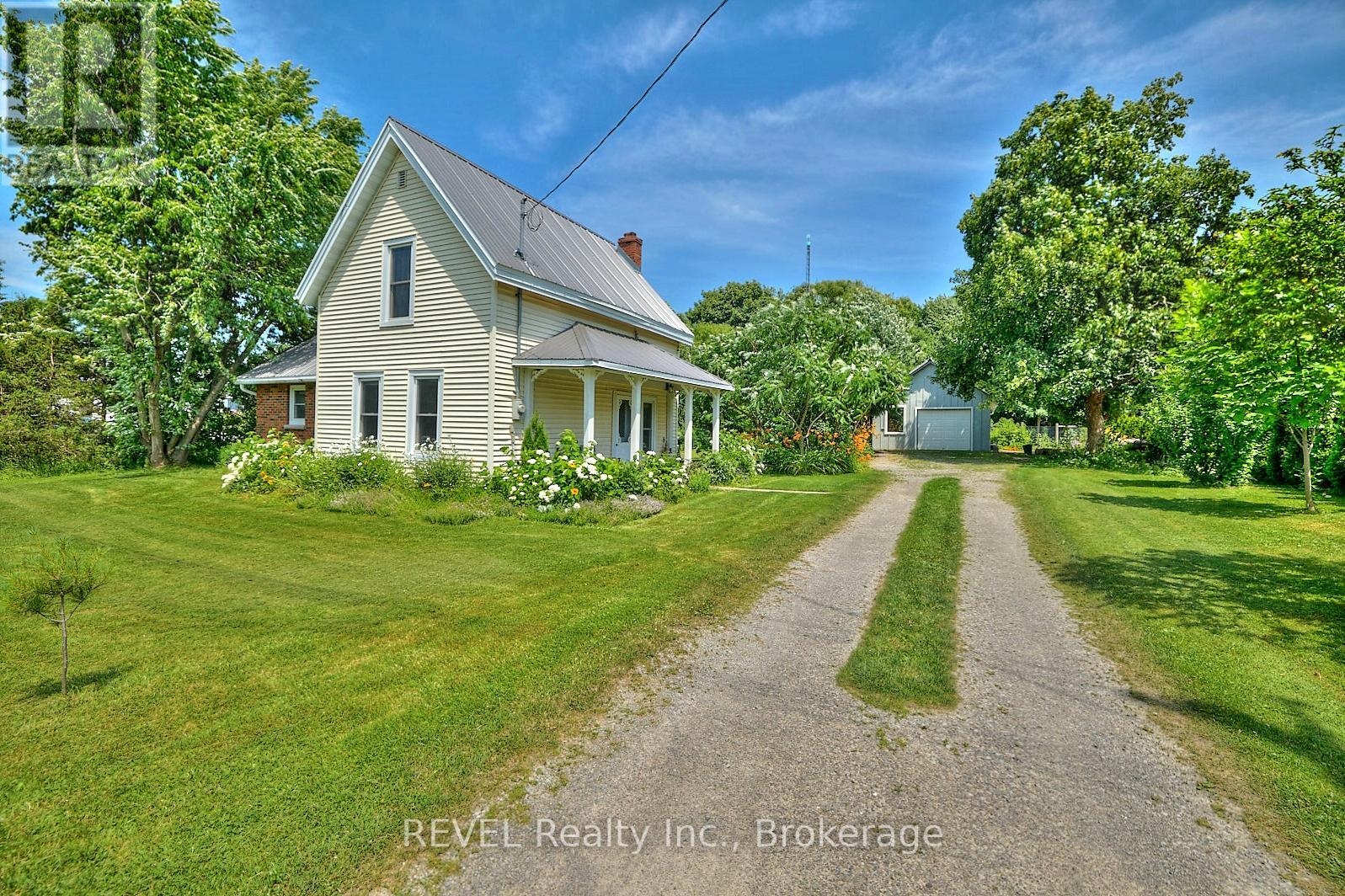1819 Balfour St, Pelham, ON L0S 1C0