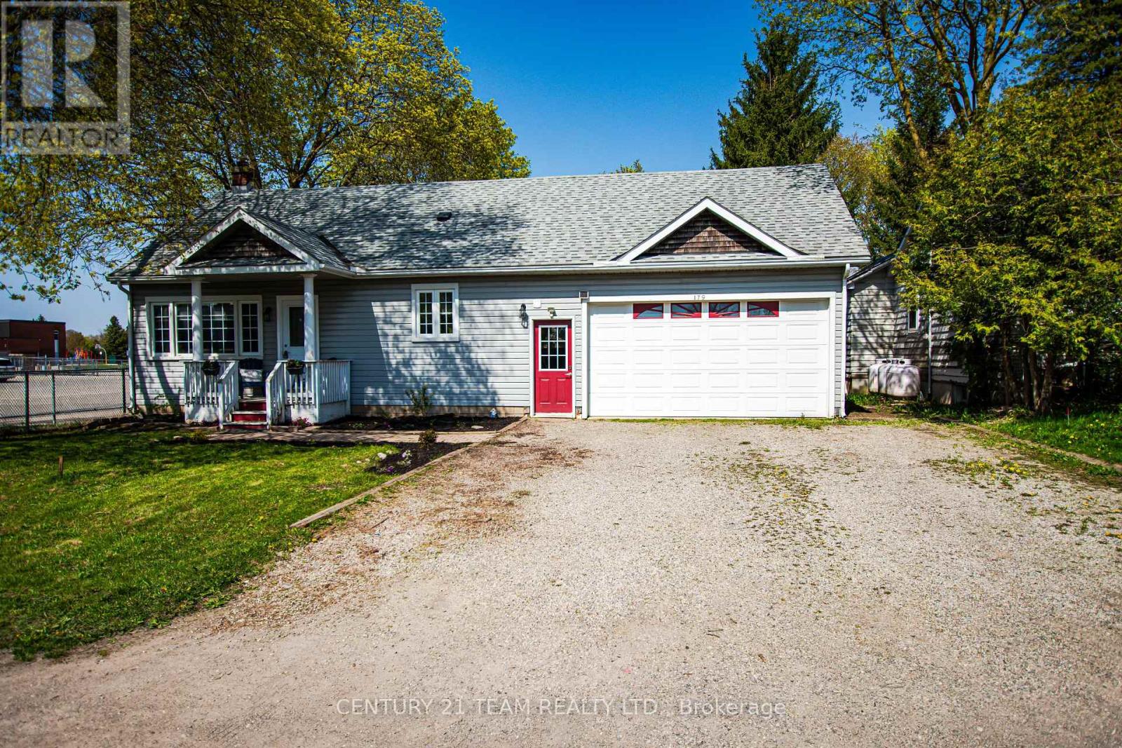 179 Daniel St, Erin, ON N0B 1T0