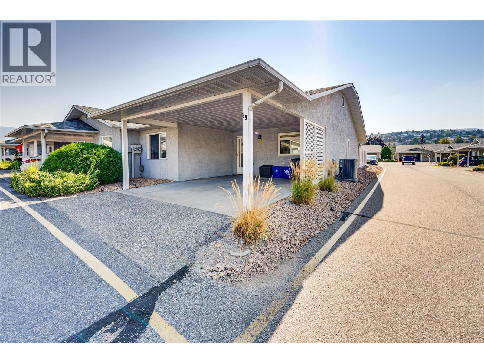 3900 27th Avenue Unit 99, Vernon, BC V1T 9E6