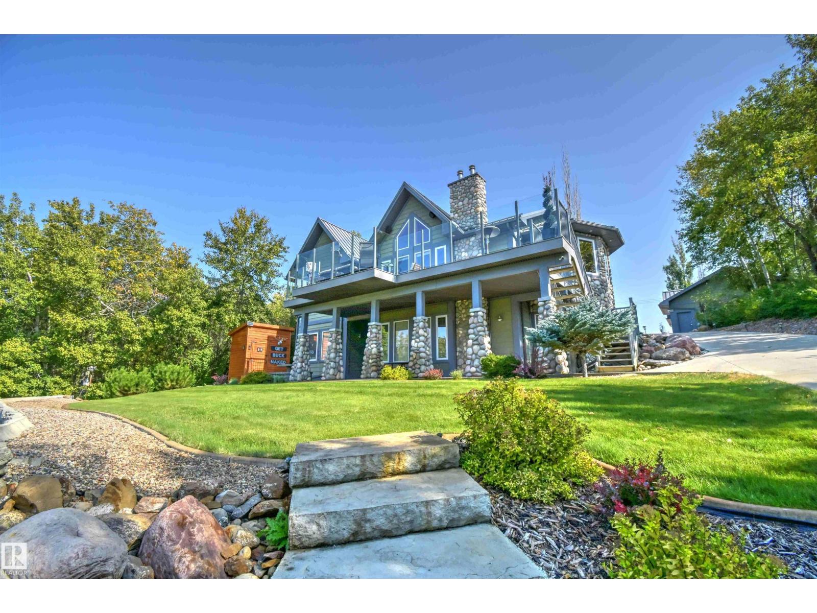 56512 Rr 111 Unit 207, Rural St. Paul County, AB T0A 2G0