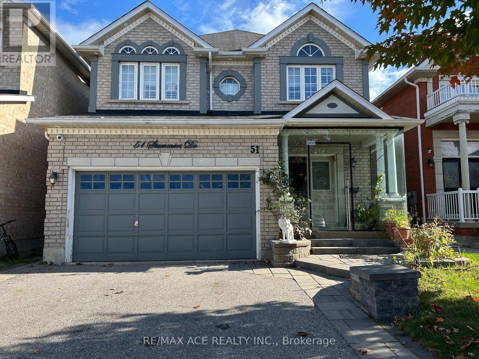 51 Stammers Dr, Ajax, ON L1T 0L5