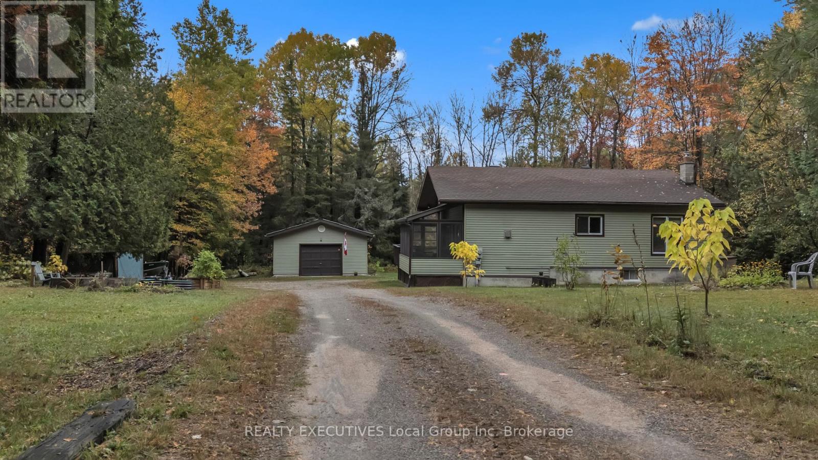 108 Talon Lake Rd, Bonfield, ON P0H 2E0
