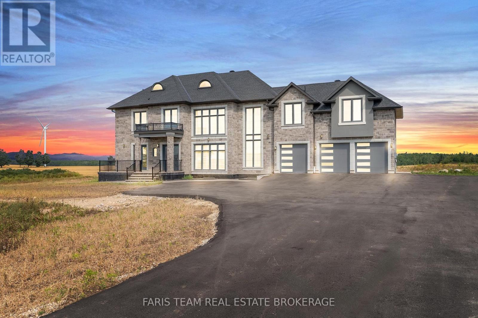 409381 Grey Road 4, Grey Highlands, ON N0C 1M0