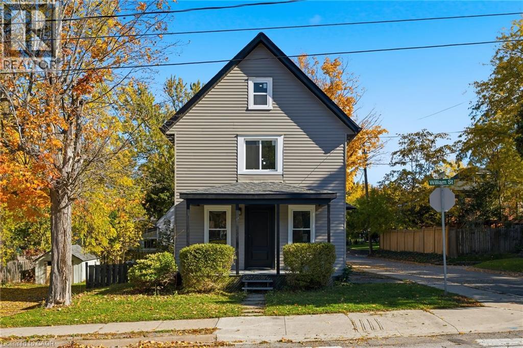 4255 William St, Lincoln, ON L0R 1B0