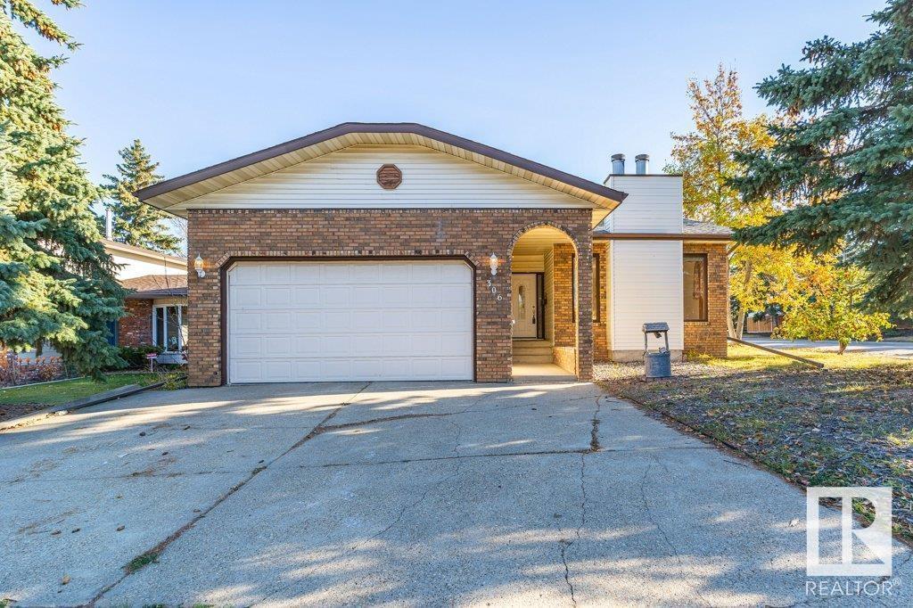 306 Grand Meadow Cr NW, Edmonton, AB T6L 1X2 MLS E4411423 Houseful