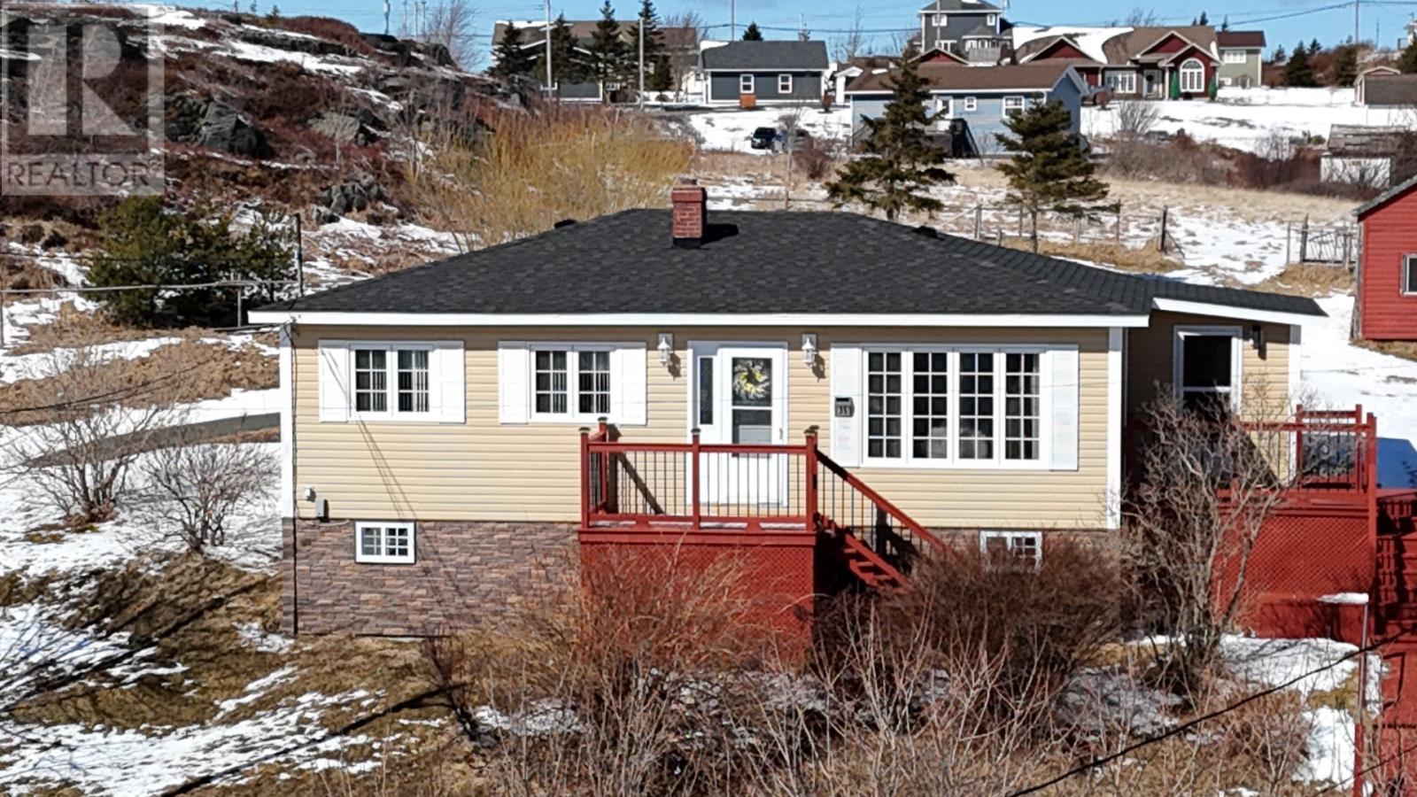 35 Mccarthys Rd, Upper Island Cove, NL A0A 4E0